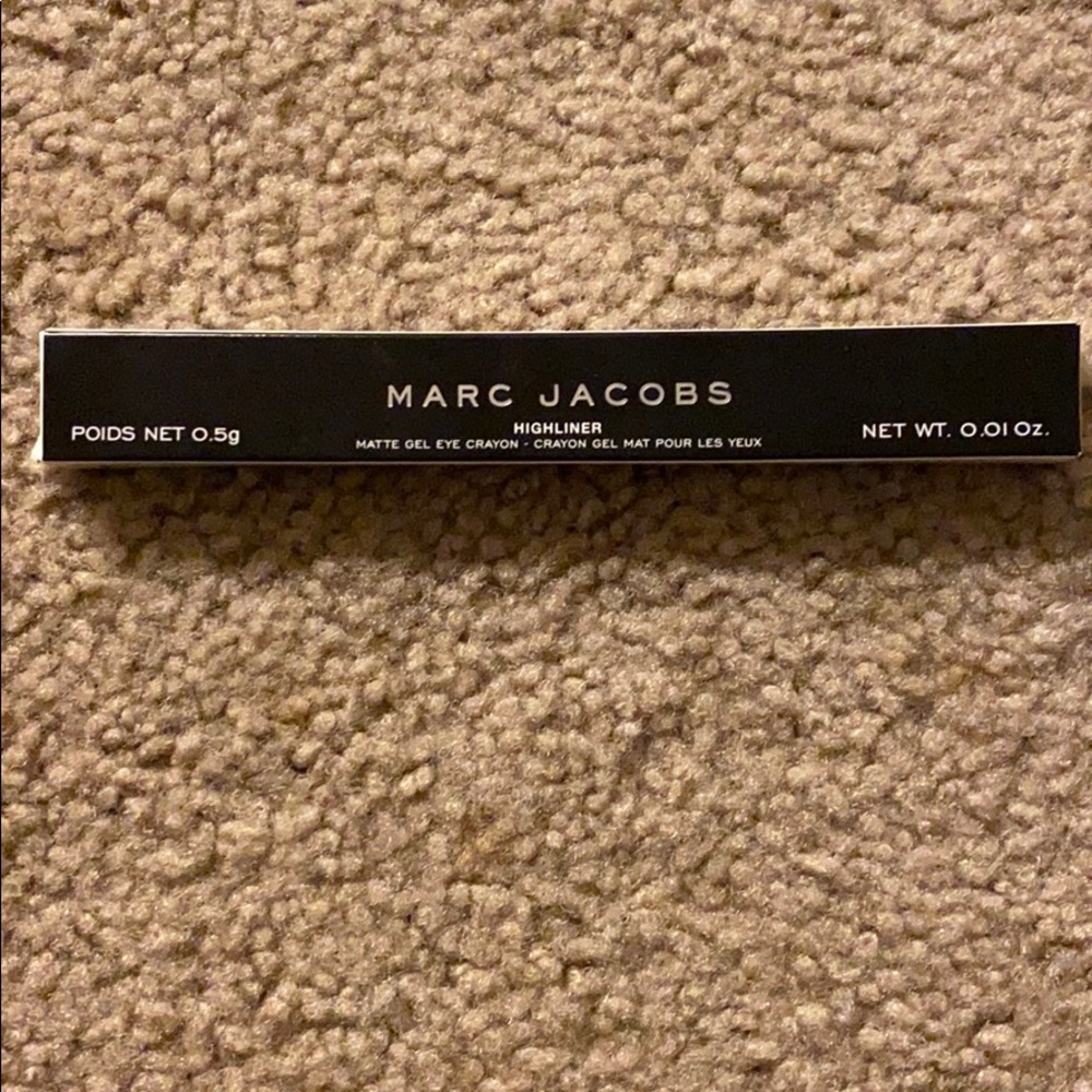 Marc Jacobs Eyeliner